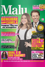 Malu - Edição De 25/03/2019