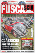 Fusca  Cia Edição 122