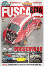 Fusca  Cia Edição 125