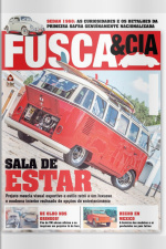 Fusca  Cia Edição 130