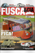 Fusca  Cia Edição 144