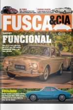 Fusca  Cia Edição 149