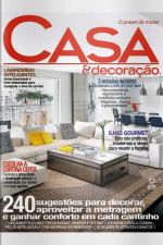 Casa  Decoração Edição 79