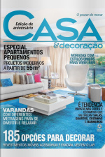 Casa  Decoração Edição 91