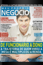 Meu Próprio Negócio Edição 142