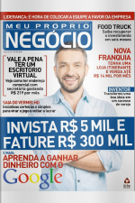 Meu Próprio Negócio Edição 149