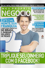 Meu Próprio Negócio Edição 146