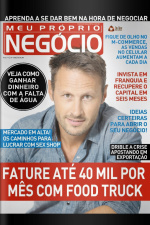 Meu Próprio Negócio Edição 151