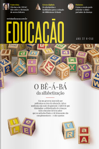 Educação - Edição N°256