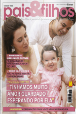 Pais  Filhos - Edição Nº587
