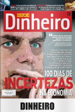 Istoé Dinheiro - Edição De 10/04/2019