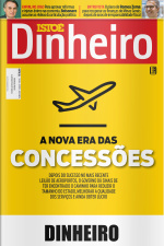 Istoé Dinheiro - Edição De 17/04/2019