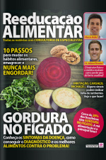 Reeducação Alimentar Edição Nº 22