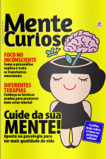 Mente Curiosa - Edição Nº 53
