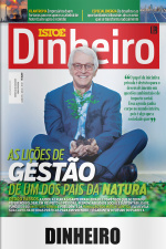 Istoé Dinheiro - Edição De 24/04/2019