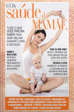 Guia Saúde Da Mamãe Edição 1