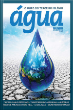 Água (guia Mundo Em Foco Extra Edição 3)