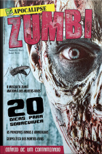 Apocalipse Zumbi Edição 1