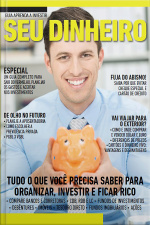 Guia Aprenda Investir O Seu Dinheiro Edição 1