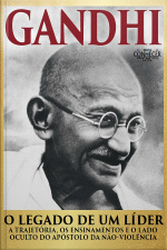 Guia Conhecer Fantástico Extra Edição 3 (gandhi)