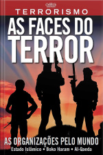 Guia Conhecer Fantástico Extra Edição 5 (terrorismo)