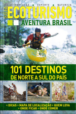 Guia Ecoturismo Aventura Brasil Edição 1