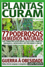 Guia Plantas Em Casa Extra Edição 3