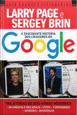 Guia Grandes Visionários Edição 1
