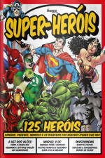 Guia Mundo Em Foco Edição 3 (super-heróis)