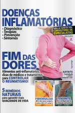 Doenças Inflamatórias N°1