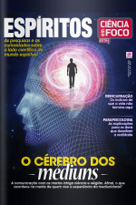 Ciência em Foco Extra N°9 - Espíritos