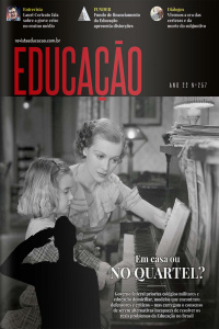 Educação - Edição N°257