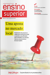 Ensino Superior - Edição N°238