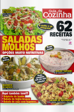 Guia Da Cozinha N°127