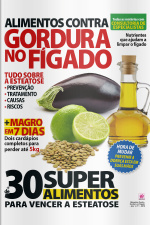 Alimentos Contra Gordura No Fígado Nº1