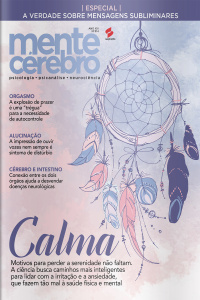 Mente Cérebro - Edição Nº314