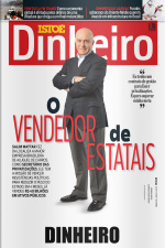 Istoé Dinheiro - Edição De 08/05/2019