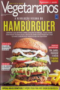 Revista Dos Vegetarianos - Veganismo E Saúde N° 150
