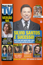 Mais Mais Tv - Edição De 13/05/2019