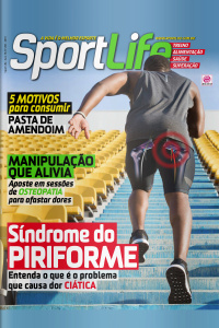 Sport Life Nº 206