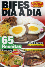 Receitas  Delícias Selecionadas - Edição Nº 31