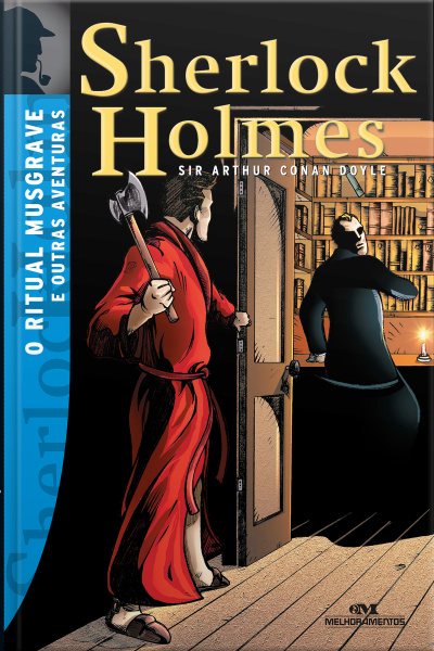 Sherlock Holmes: O Ritual Musgrave