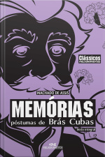 Memórias Póstumas De Brás Cubas