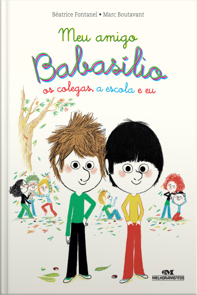 Meu Amigo Babasílio