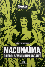 Macunaíma