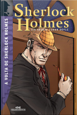 A Volta De Sherlock Holmes