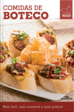 Comidas De Boteco