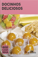 Docinhos Deliciosos