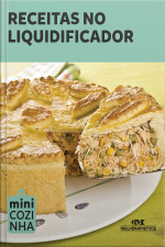 Receitas No Liquidificador