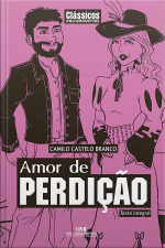 Amor De Perdição